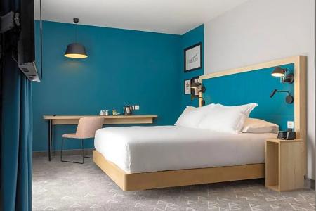 Hampton by Hilton Tours Centre - 18