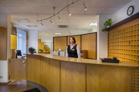 Acora Karlsruhe Zentrum Living the City - 20