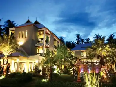 Samui Seabreeze Place - 13