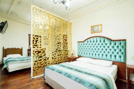 Atam & Suites - 207