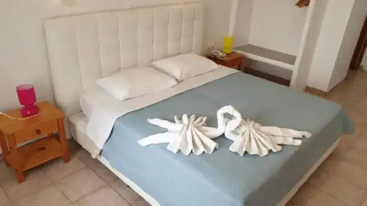 Iliada-Odysseas Resort - 21