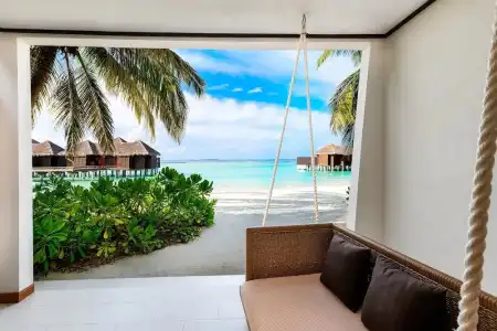 Sheraton Maldives Full Moon Resort & Spa - 65