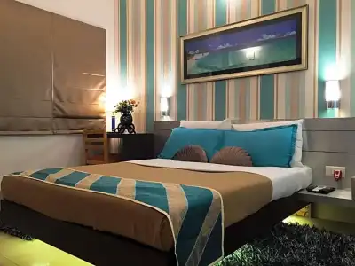 Cubbon Suites - 23