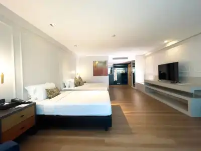 A-One Bangkok - 7
