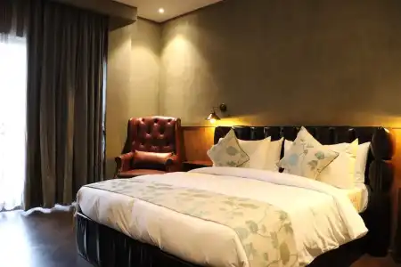 CHECK inn Phnom Penh BKK 1 - 36