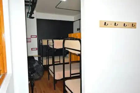 Hostel Mundo Joven - 18