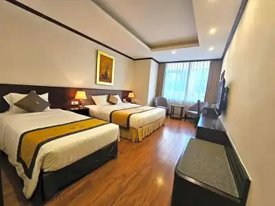 M Village Tho Nhuom - 85