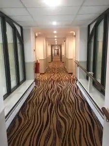 Copthorne Cardiff-Caerdydd - 22