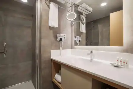 TRYP by Wyndham Ankara Oran - 7