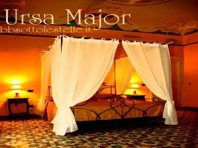B&B Sotto le Stelle - 25