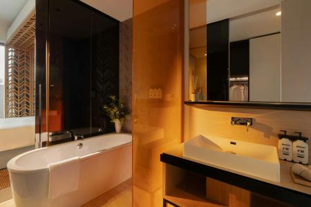 Oasia Downtown Singapore by Far East Hospitality - 40
