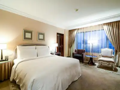 The Kunlun Beijing - 4