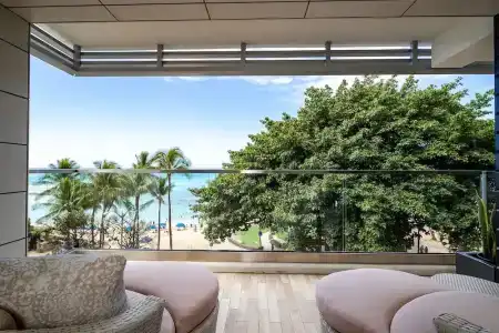 Espacio the Jewel of Waikiki - 17