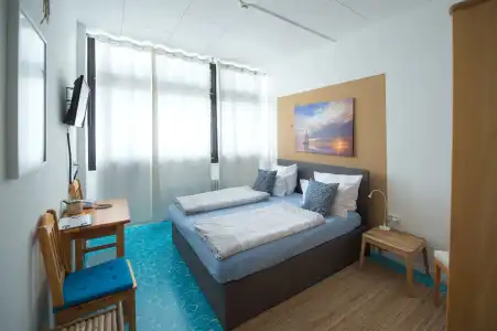 Aqua & Hostel - 1