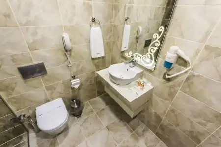 Fidan Residence Taksim - 7