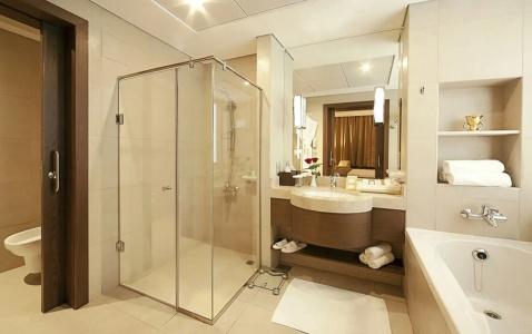 Oaks Liwa Heights Suites - 9
