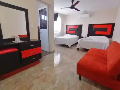 Jardín - 62