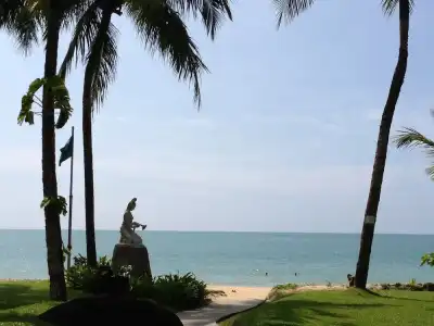 Khao Lak Palm Beach Resort - 120