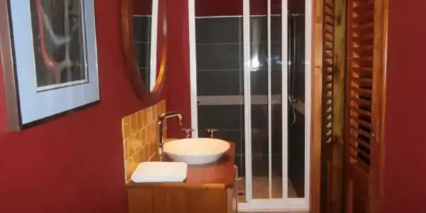 Demeure de Cap Maçon Guest House - 21