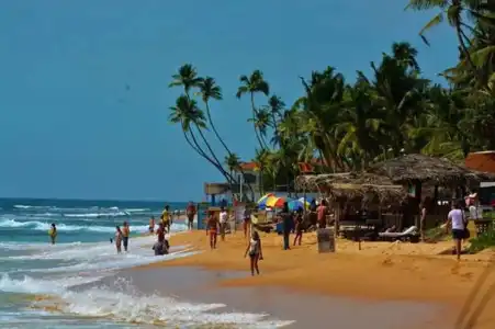 Casa Lanka - 15