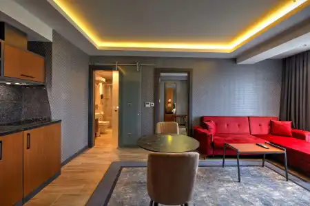 Nova Vista Deluxe & Suites Eskisehir, a member of Radisson Individuals - 47