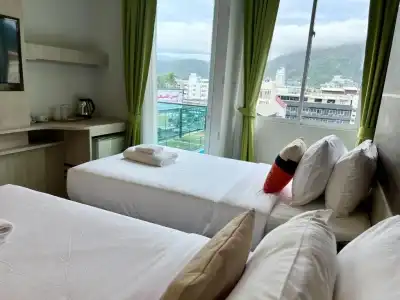 Centro One Bangla - 43