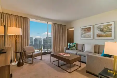 The Westin Galleria Houston - 75