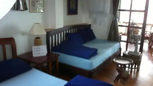 Mut Mee Garden Guest House - 3