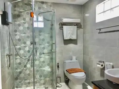 Dolphin Bay Beach Resort - 125