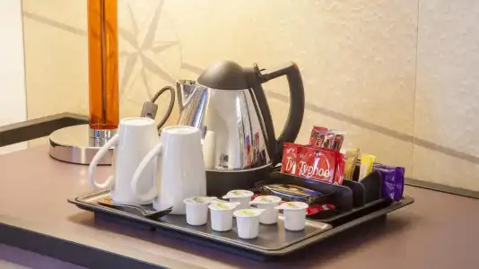 Crowne Plaza London - Kings Cross by IHG - 11