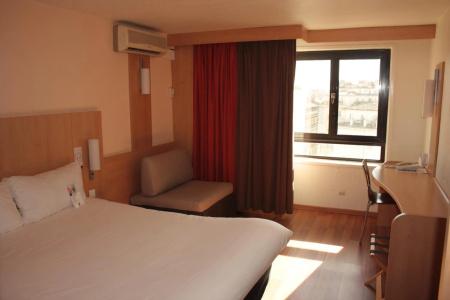 Ibis Marseille Centre Gare Saint Charles - 5
