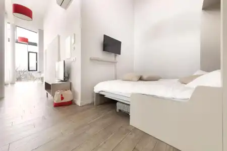 Brera Serviced Apartments München West - 42
