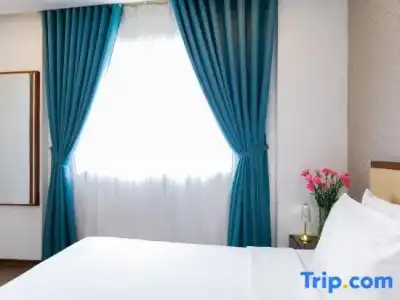 Ritzy Boutique Da Nang - 92
