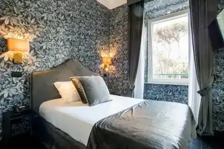 Via Veneto Suites - 29