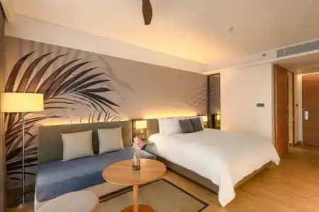 Stay Wellbeing & Lifestyle Resort - 5