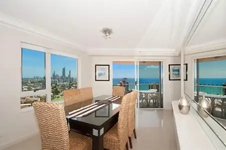 Belle Maison Apartments - 102