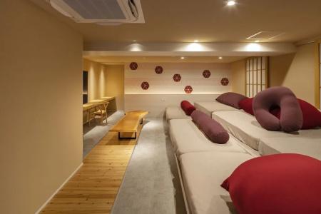 The Grandee Shinsaibashi - 96