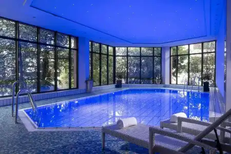 Maritim Bad Homburg - 17