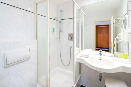 Best Western Ahorn Oberwiesenthal - Adults Only - 124