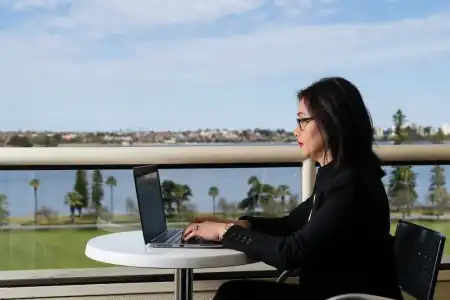 Crowne Plaza Perth by IHG - 92