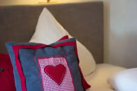 Das vegetarische Boutique Dreimäderlhaus - 31