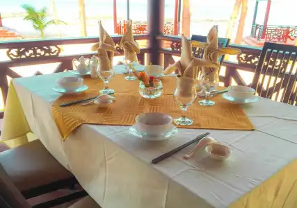 Gold Coast Phu Quoc Resort - 26