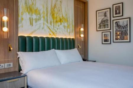 Hilton Dublin Kilmainham - 57