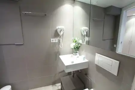 MH Apartments Urban - 7