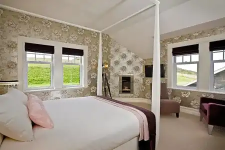 Camp Estate by Larnach Castle - 32