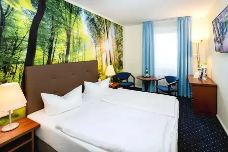 Ahorn Seehotel - 4