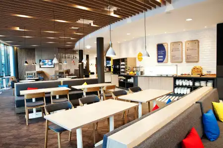 Holiday Inn Express Ringsheim by IHG - 34