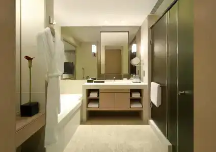 Hyatt Regency Hong Kong, Sha Tin - 48