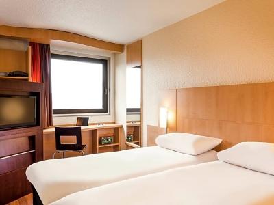 ibis Paris 17 Clichy-Batignolles - 62