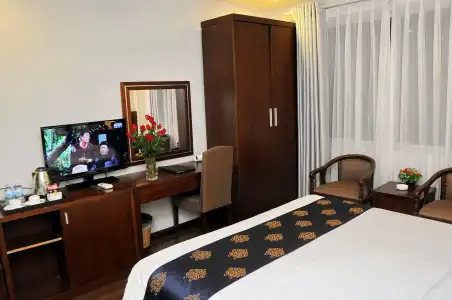 Bella Begonia Nha Trang - 2